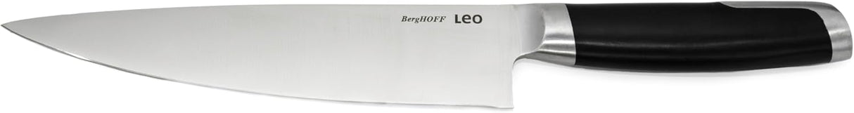 BERGHOFF Chef's Knife Graphite 20cm 3950352