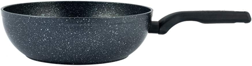 Korkmaz A1119 Ornella Alu Wok 28X8,5 cm / 4.5 Lt.