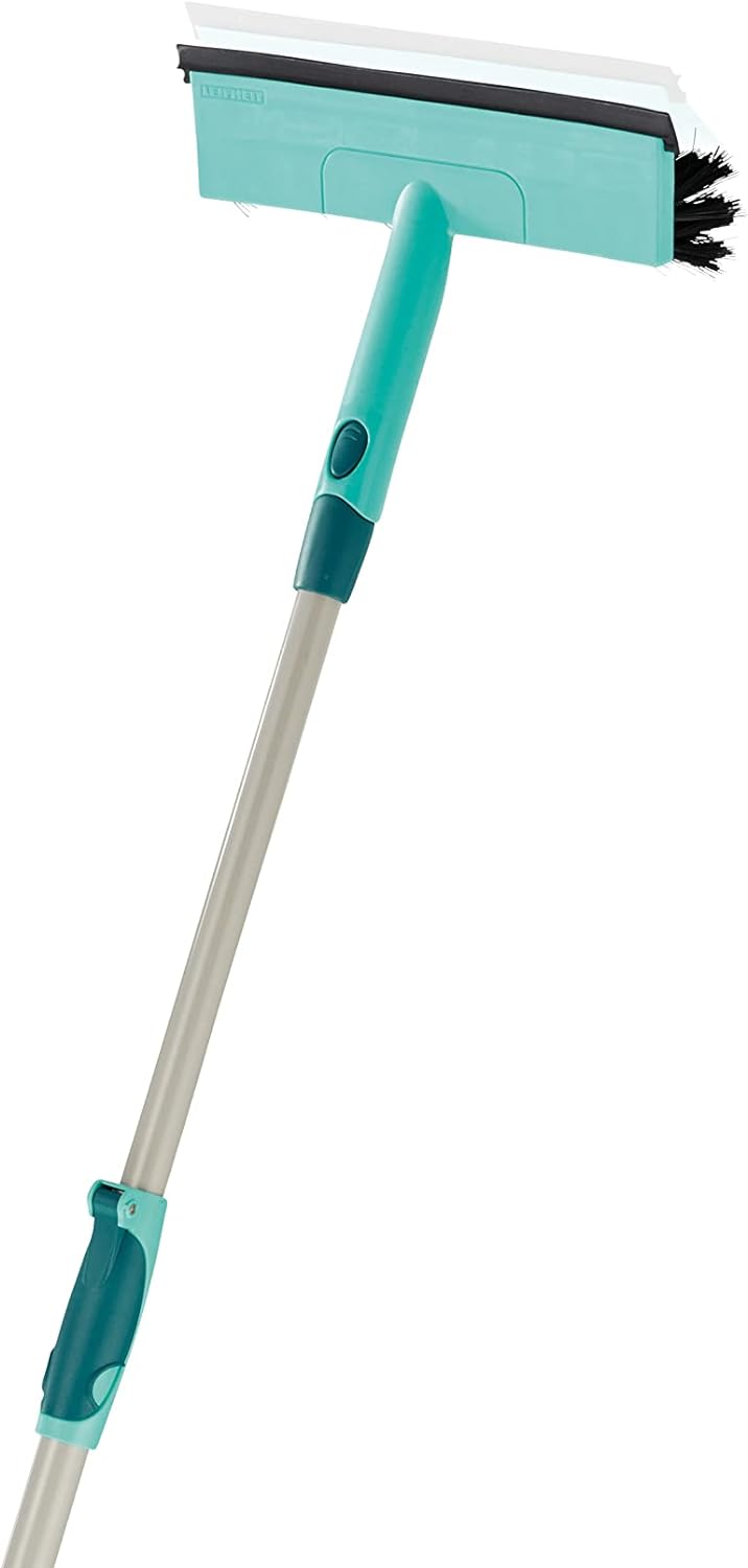 LF 51104 Window Cleaner With Brush