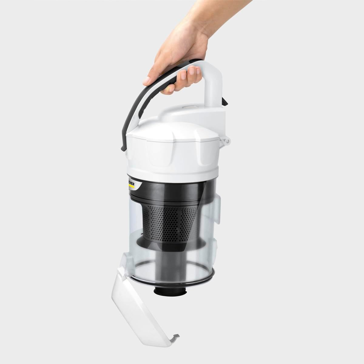 KARCHER Vacuum Cleaner VC 3 Plus 1.198-055.0