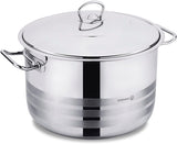 KORKMAZ A1944 Mega Casserole 15L