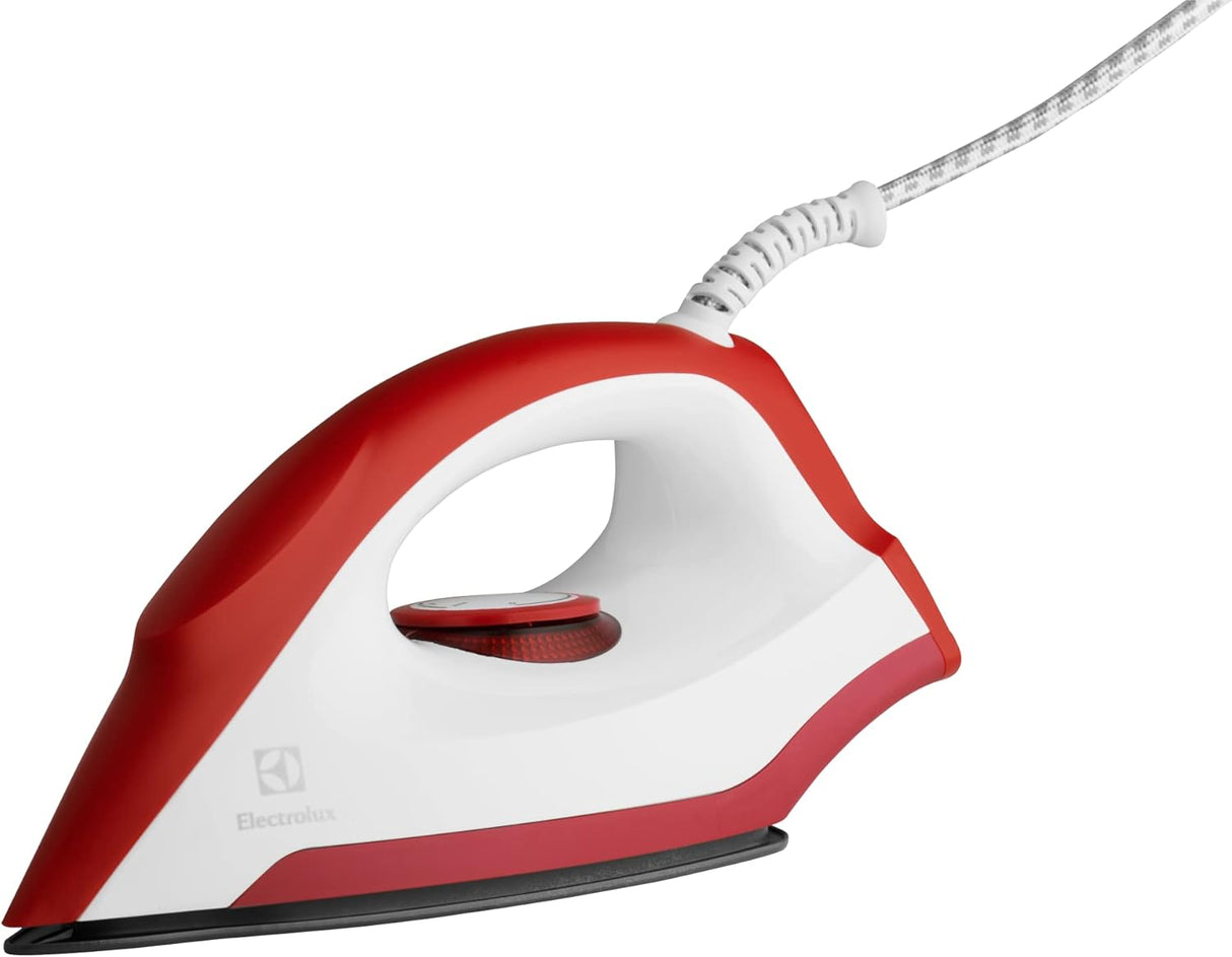 ELECTROLUX 1300W EasyLine Dry Iron EDI1004