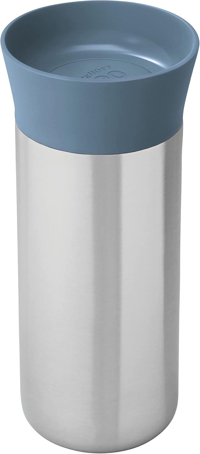 BERGHOFF Thermal Mug Blue 3950146