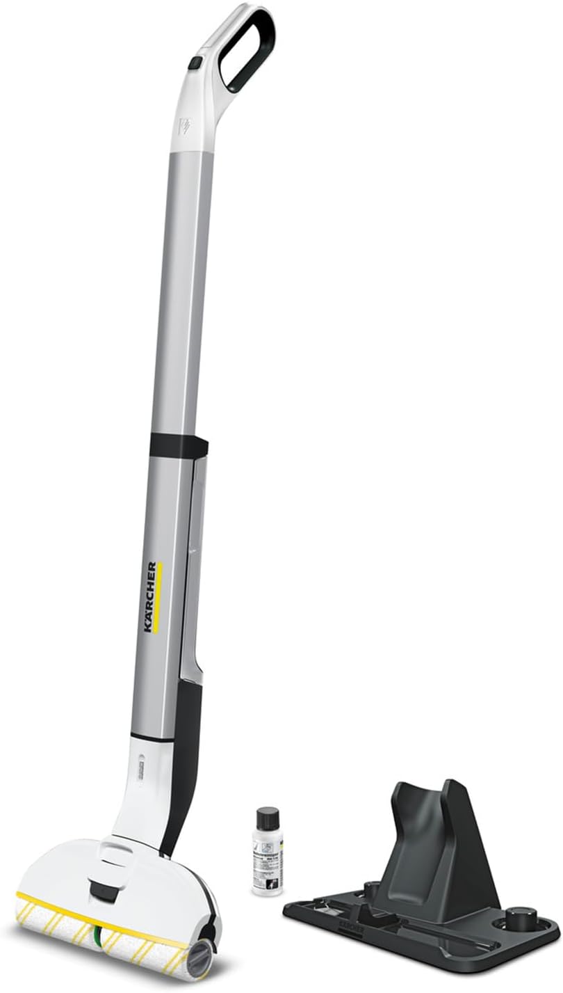 KARCHER Electric Wiping Mop EWM 2 1.056-312.0