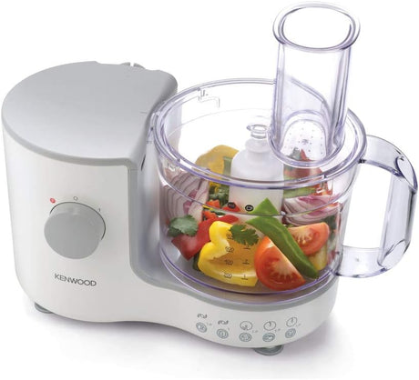 KENWOOD Food Processor 120FP GBMY