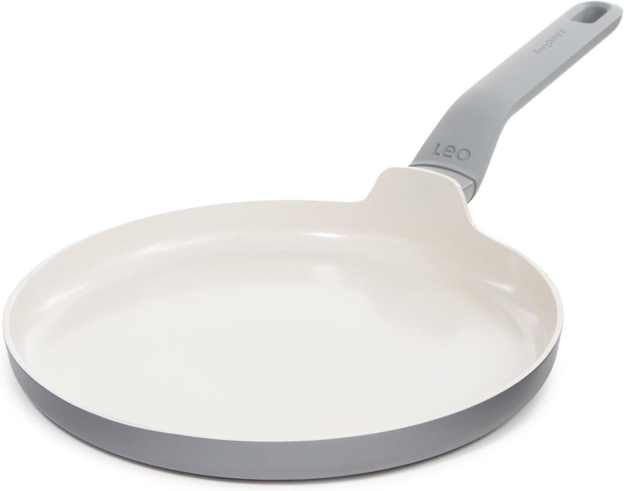 BERGHOFF Pancake Pan Non-Stick Balance Moonmist 26 cm 3950433