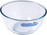 PYREX Glass Bowl 2L 180B
