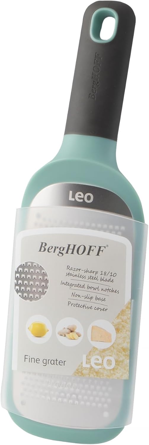 BERGHOFF Fine Paddle Grater 3950201