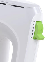 BRAUN MultiMix 1 White Hand Mixer HM1100