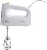 BRAUN MultiMix 1 White Hand Mixer HM1100
