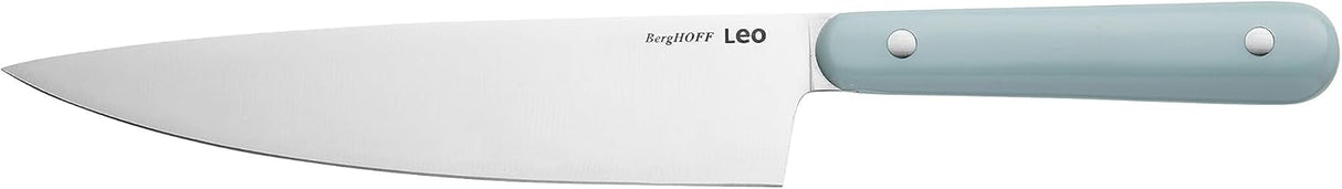 BERGHOFF 3-pc Starter Knife Set Slate 3950472
