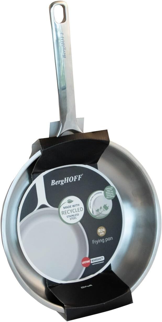 BERGHOFF Frying Pan Helix 24 cm 1315083