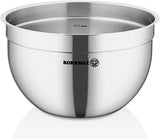 KORKMAZ A2776 Proline Gastro Mixing Bowl 20x13