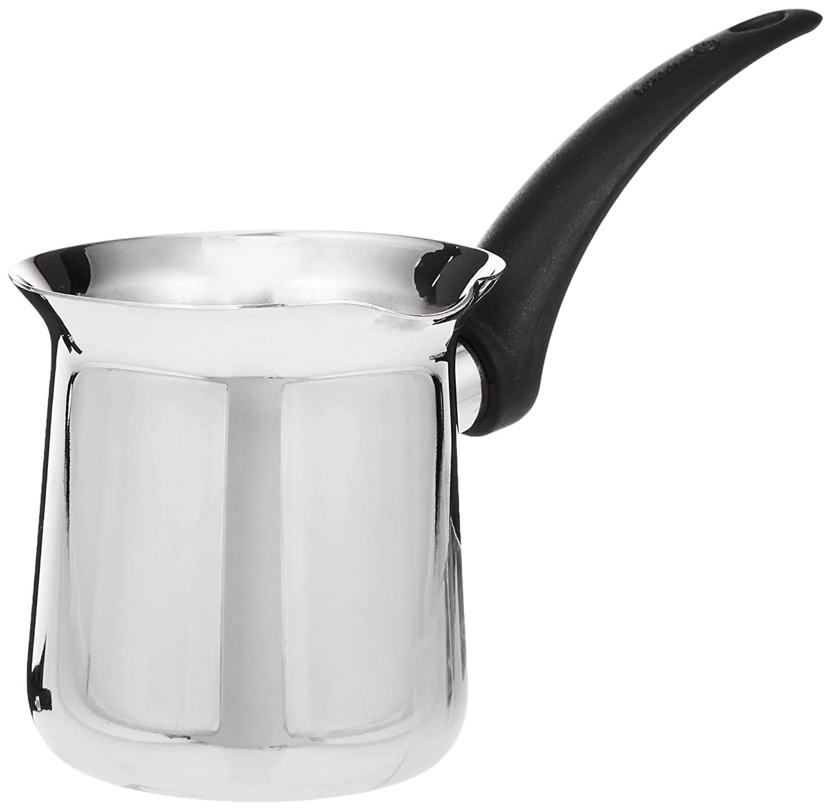 KORKMAZ A1210 Orbit Milk Pan 0.5L