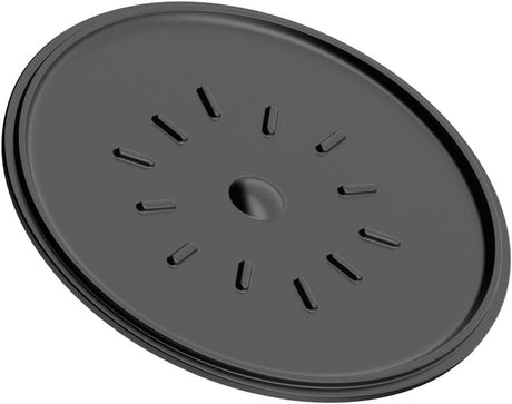 BERGHOFF Covered Stockpot Graphite Cast Iron 26cm 3950466