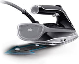 BRAUN FreeStyle 5 Steam Iron SI 5188 Black