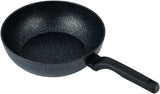 Korkmaz A1119 Ornella Alu Wok 28X8,5 cm / 4.5 Lt.