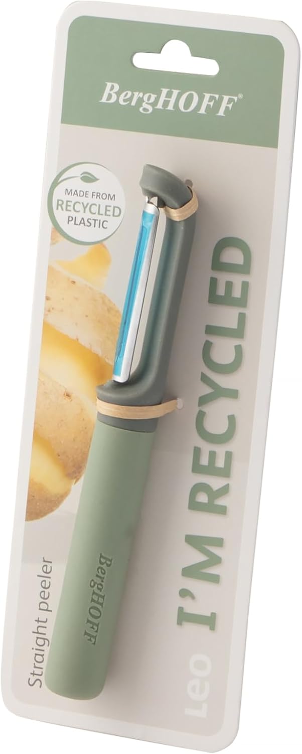 BERGHOFF Straight Peeler Balance 3950535