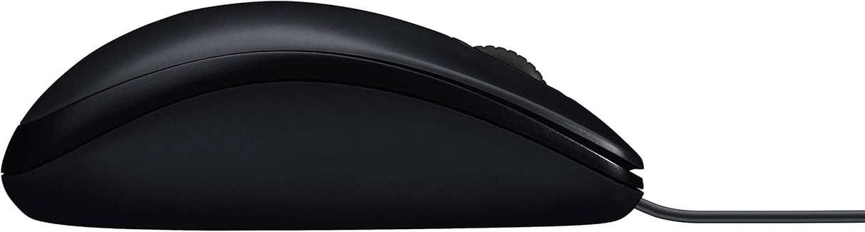 LOGITECH M90 Mouse Grey 910-001793