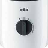 BRAUN Blender JB301AI-JB3173 White & Black