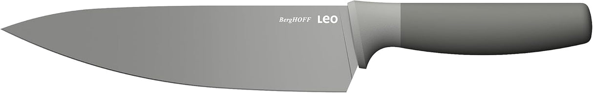 BERGHOFF Chef's Knife Balance 19cm 3950519