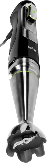 BRAUN MultiQuick 9 Hand Blender MQ9135 Black