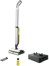 KARCHER Floor Cleaner FC 7 Cordless White 1.055-701.0