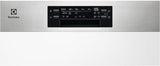 ELECTROLUX 60cm UltimateCare 300 Semi-Integrated Dishwasher EES47310IX