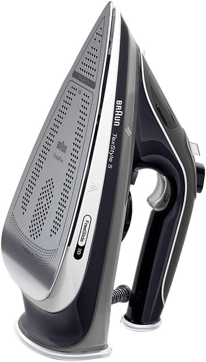 BRAUN FreeStyle 5 Steam Iron SI 5188 Black