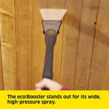 KARCHER Pressure Washer Eco Booster Jet 145 2.645-384.0