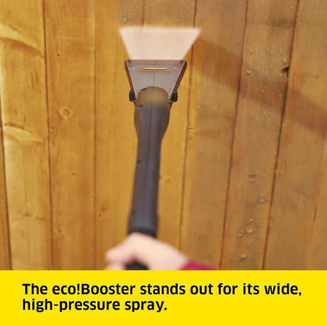 KARCHER Pressure Washer Eco Booster Jet 180 2.645-386.0
