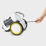 KARCHER Vacuum Cleaner VC 3 Plus 1.198-055.0