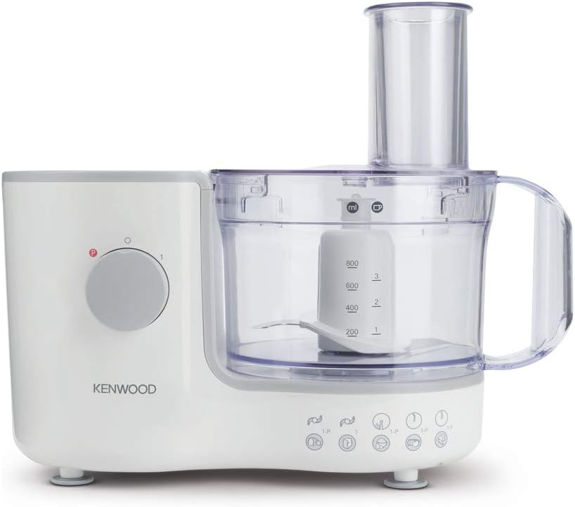 KENWOOD Food Processor 120FP GBMY