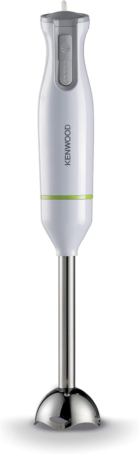 KENWOOD Hand Blender Metak Stick White HBM02.001