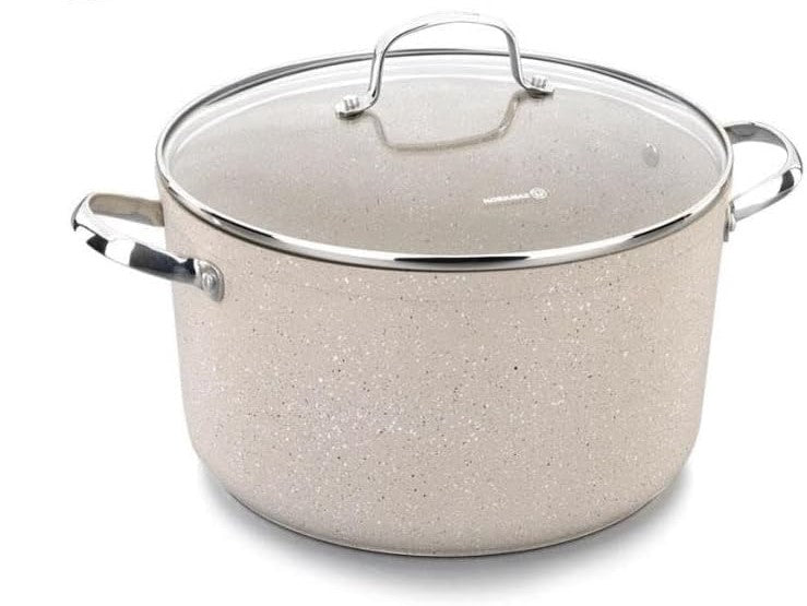 KORKMAZ A1261 Granita Casserole 24 cm