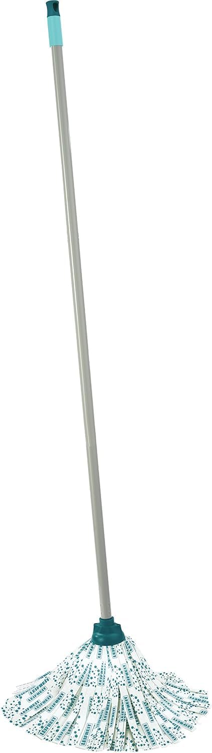 LEIFHEIT 52068 Replacement Head Classic Mop Viscose