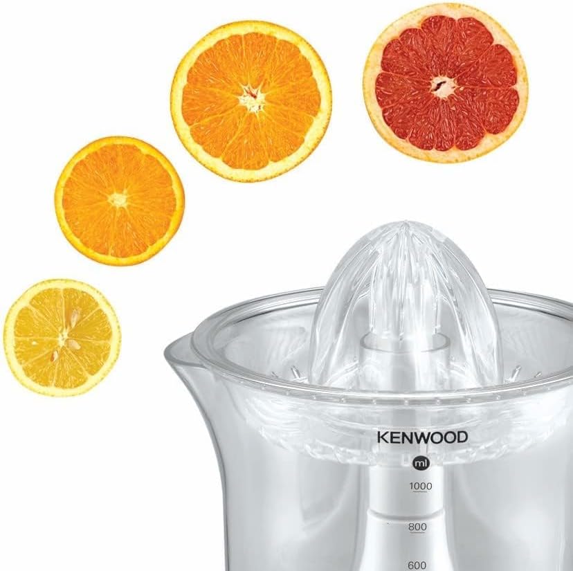 KENWOOD JE280E CUTRUS JUICER GBMY PLUG