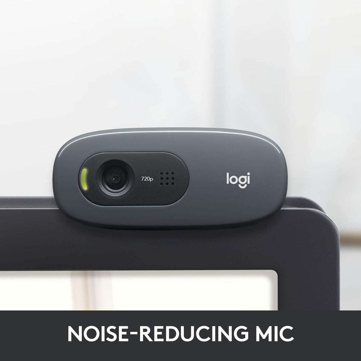 LOGITECH C270 HD Webcam 960001063