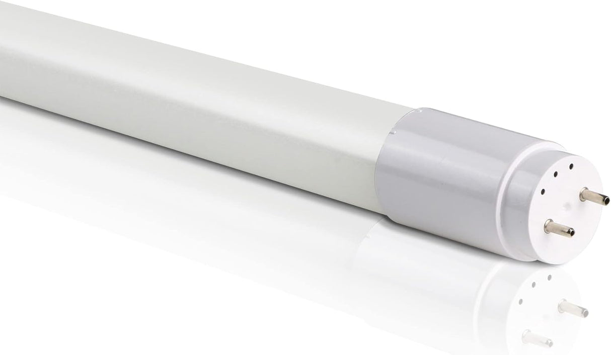 TCL LED T8 Tube Glass Cool White 9W