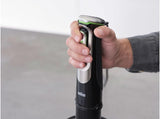 BRAUN MultiQuick 9 Hand Blender MQ9135 Black