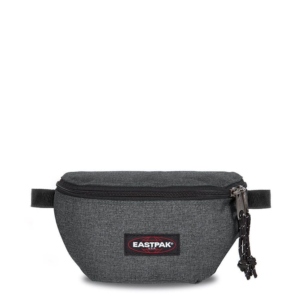 EASTPAK EK07477H SPRINGER Black Denim