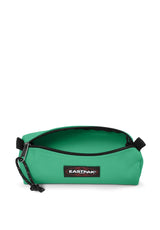 EASTPAK EK0003726S0  BENCHMARK SINGLE GEM GREEN