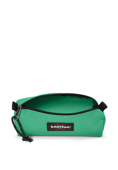 EASTPAK EK0003726S0  BENCHMARK SINGLE GEM GREEN