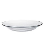 DURALEX 6143 Clear Soup Plate 23 cm 3011AF06D1111