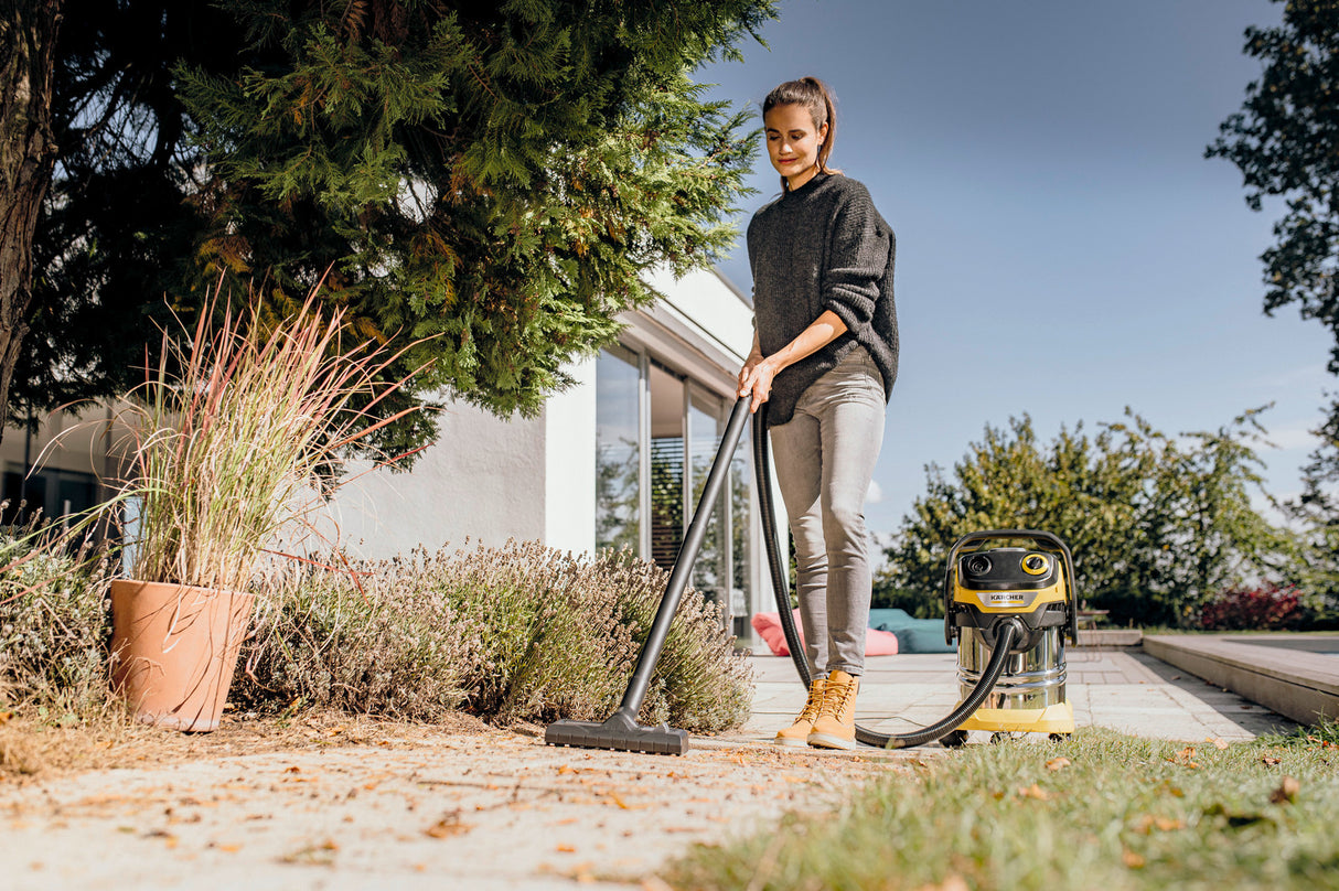KARCHER Wet and Dry Vacuum Cleaner WD 5 1.628-383.0
