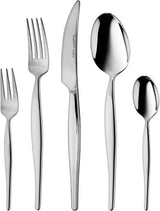 BERGHOFF 72pc Flatware Set Finesse 1272608