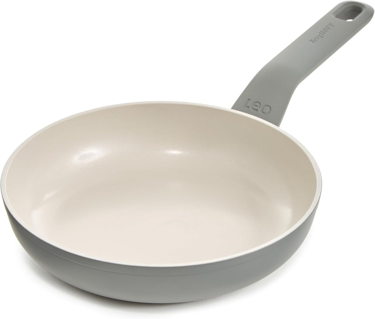 BERGHOFF Frying Pan Non-Stick Balance Moonmist 20cm 3950420