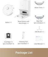 DREAME D10 Plus Gen2