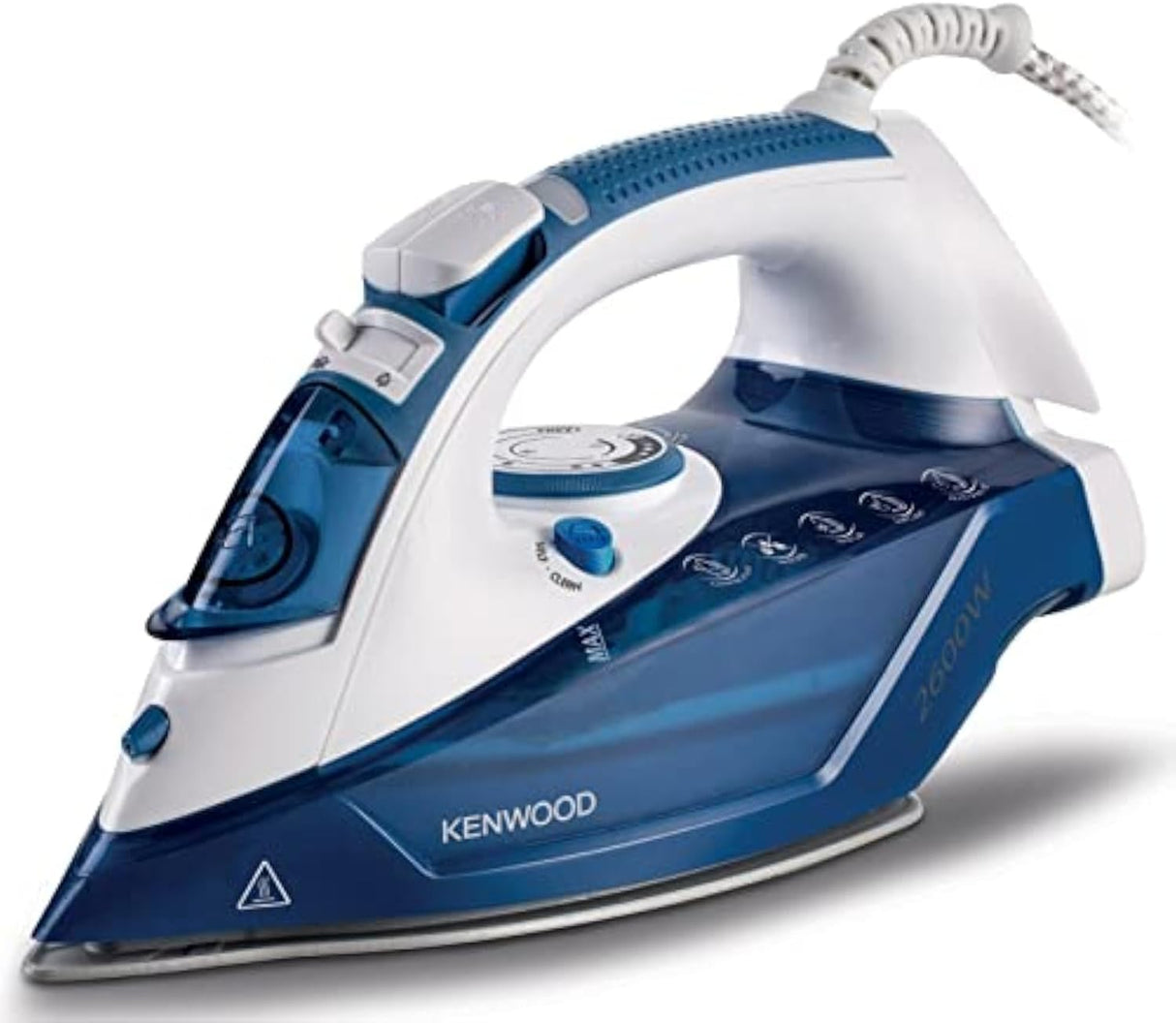KENWOOD Steam Iron STP75.000