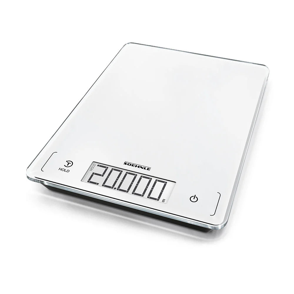 SOEHNLE Kitchen Scale Page Profi 100 61507